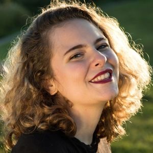 Meet your Posher, Lela